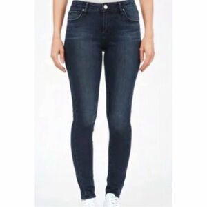 Articles of Society Sarah Skinny Amsterdam Dark Wash Jean Size 29